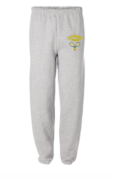 JERZEES  PANTS  W/ LEFT LEG IMPRINT