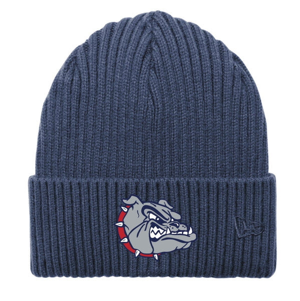 New Era Hat w/ Logo Embroidered LO