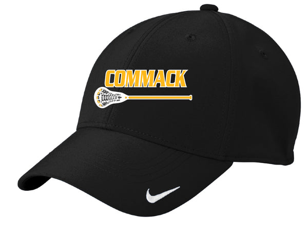 BLACK  NIKE LEGEND HAT