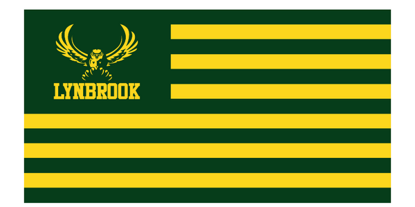 OCEANSIDE FLAG